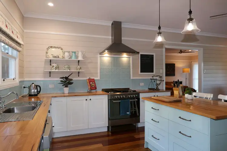 Third view of Homely house listing, 52 Stony Chute, Nimbin NSW 2480