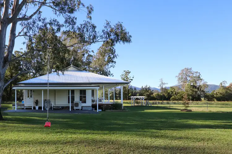 Seventh view of Homely house listing, 52 Stony Chute, Nimbin NSW 2480