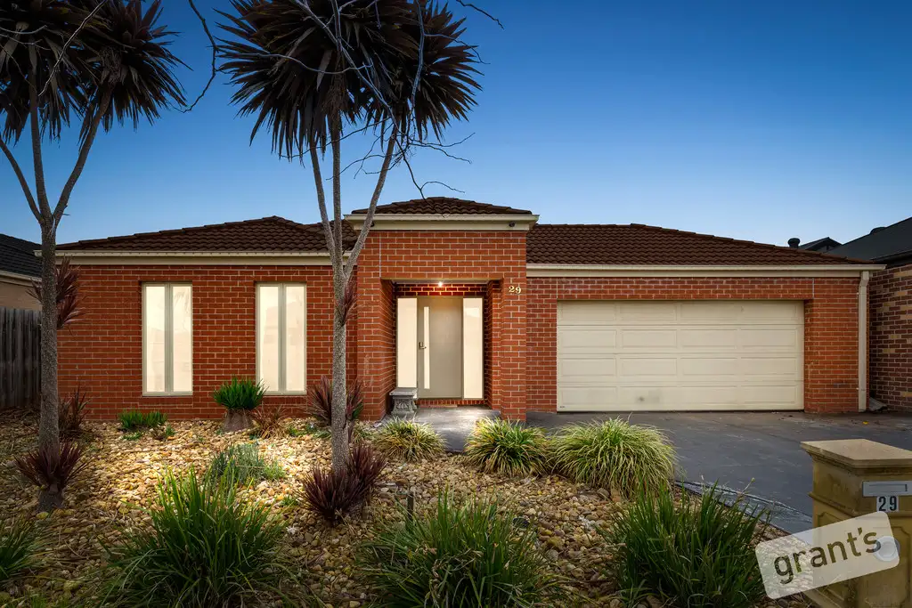 Main view of Homely house listing, 29 Red Gum Circuit, Pakenham VIC 3810