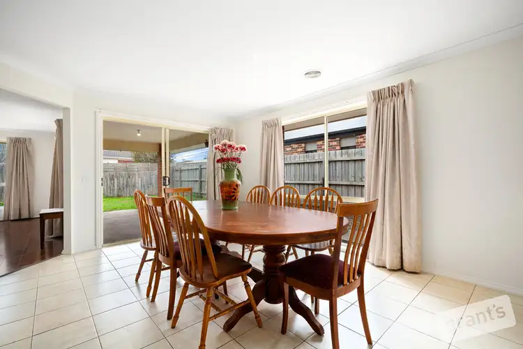 Fourth view of Homely house listing, 29 Red Gum Circuit, Pakenham VIC 3810