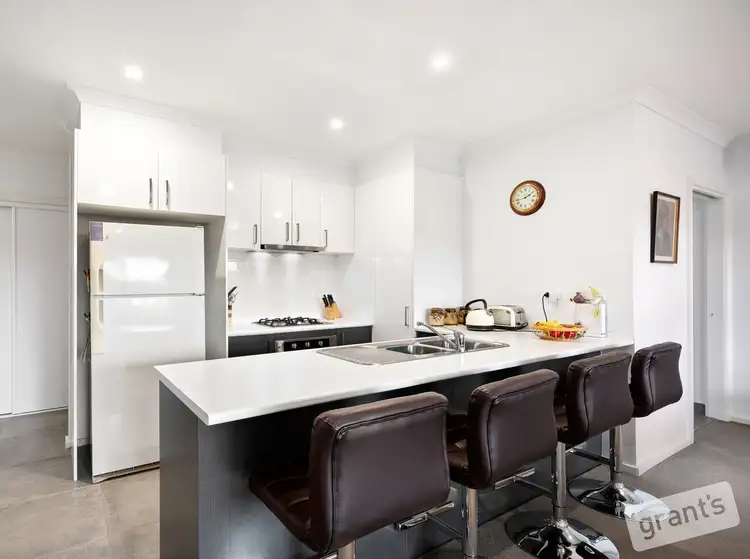 Second view of Homely unit listing, 1/98 Ahern Road, Pakenham VIC 3810