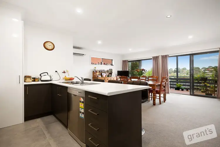 Third view of Homely unit listing, 1/98 Ahern Road, Pakenham VIC 3810