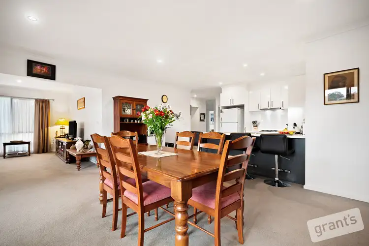Fourth view of Homely unit listing, 1/98 Ahern Road, Pakenham VIC 3810