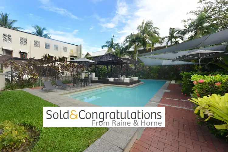 14/7-9 Port Douglas Rd, Mediterranean, Port Douglas QLD 4877