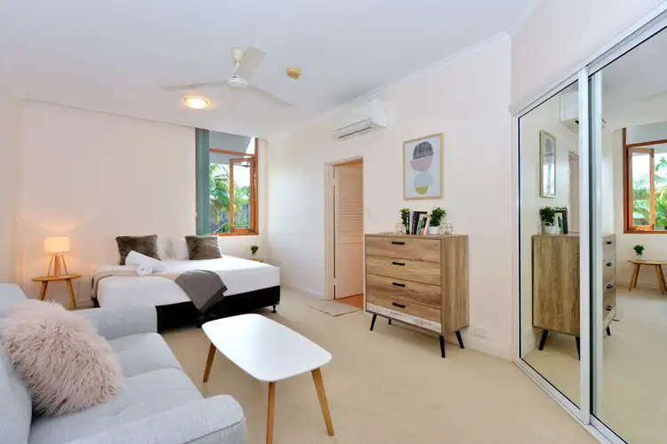 Second view of Homely unit listing, 14/7-9 Port Douglas Rd, Mediterranean, Port Douglas QLD 4877