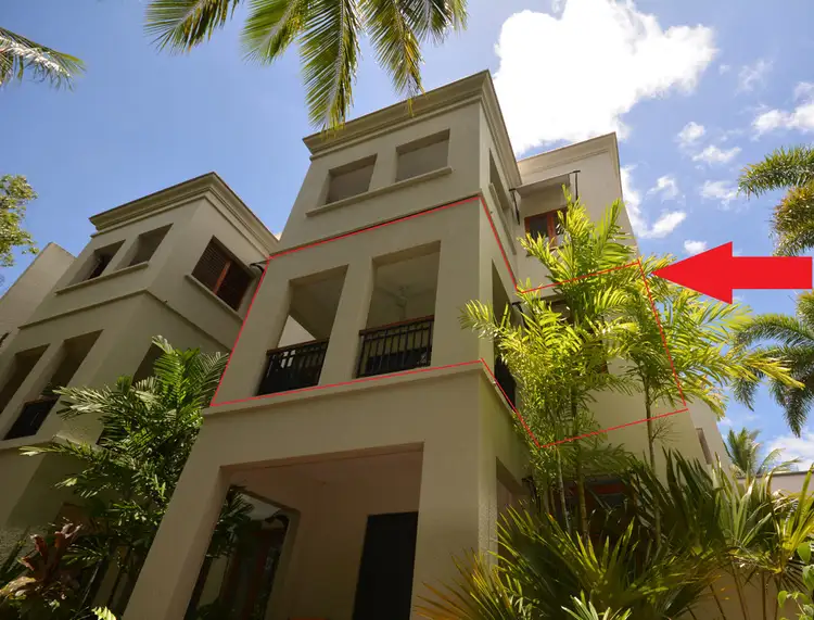 Fifth view of Homely unit listing, 14/7-9 Port Douglas Rd, Mediterranean, Port Douglas QLD 4877