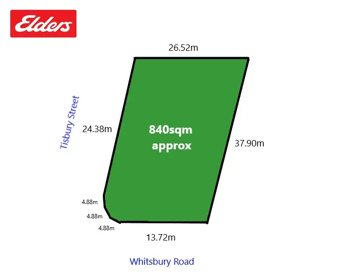 2 Tisbury Street, Elizabeth North SA 5113