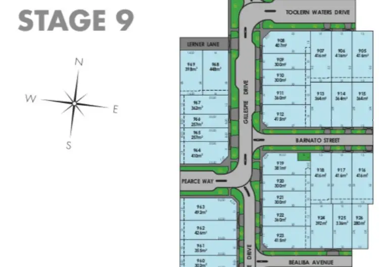 19 Barnato Street, Melton South VIC 3338