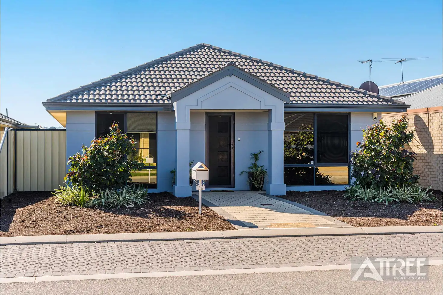 Main view of Homely house listing, 26 Salerno Approach, Piara Waters WA 6112