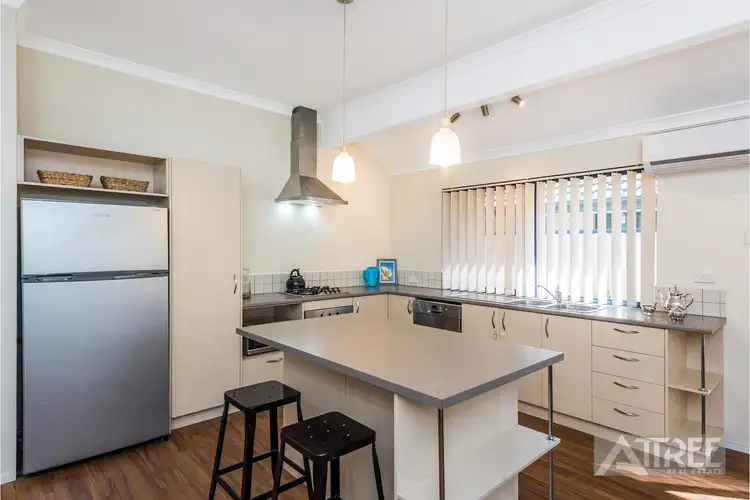 Second view of Homely house listing, 26 Salerno Approach, Piara Waters WA 6112