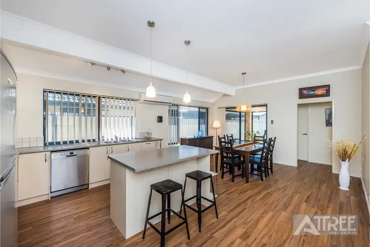 Third view of Homely house listing, 26 Salerno Approach, Piara Waters WA 6112