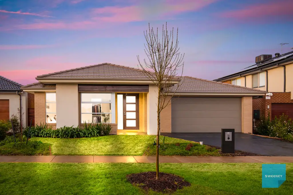 Main view of Homely house listing, 12 Arbourton Avenue, Aintree VIC 3336