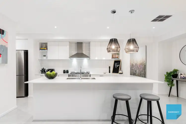 Fourth view of Homely house listing, 12 Arbourton Avenue, Aintree VIC 3336
