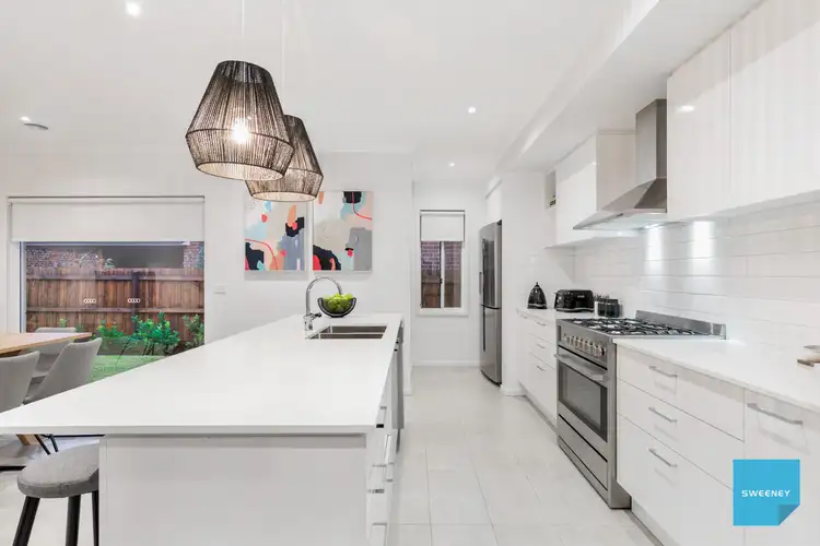 Fifth view of Homely house listing, 12 Arbourton Avenue, Aintree VIC 3336