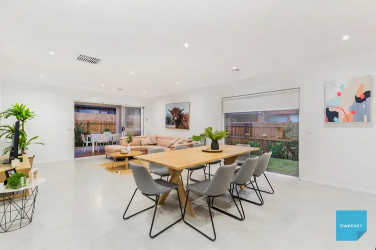 Sixth view of Homely house listing, 12 Arbourton Avenue, Aintree VIC 3336