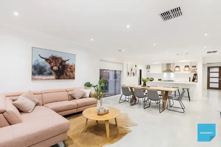 Seventh view of Homely house listing, 12 Arbourton Avenue, Aintree VIC 3336