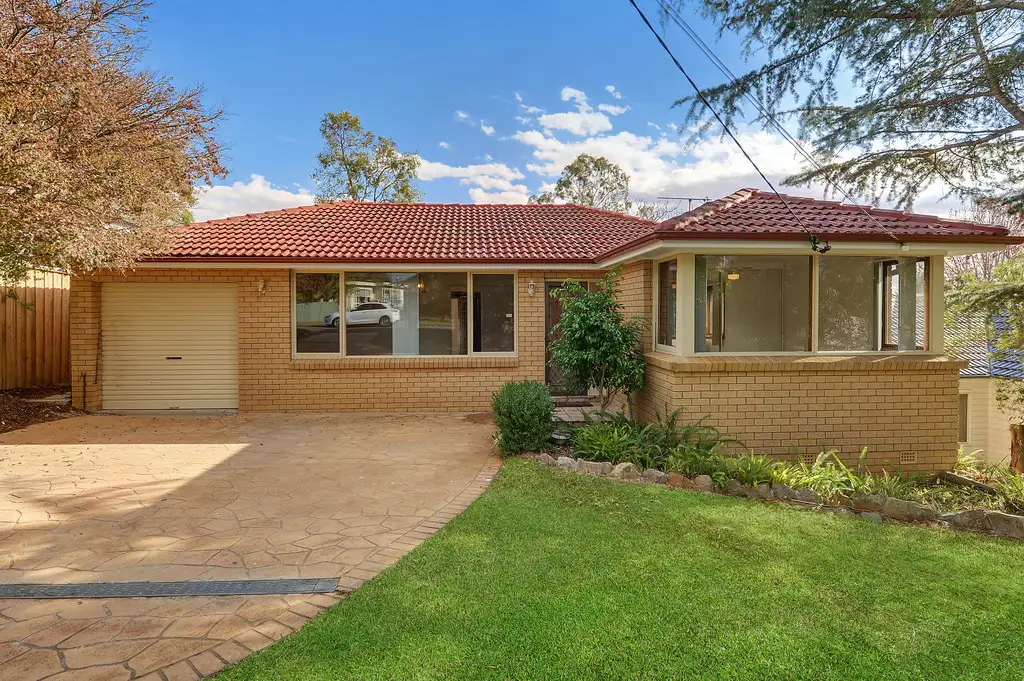 Main view of Homely house listing, 11 Bilston Street, Berowra NSW 2081