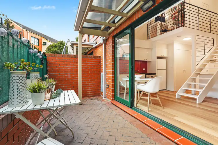 3/331 Balmain Road (entry via Orange Grove Plaza), Lilyfield NSW 2040