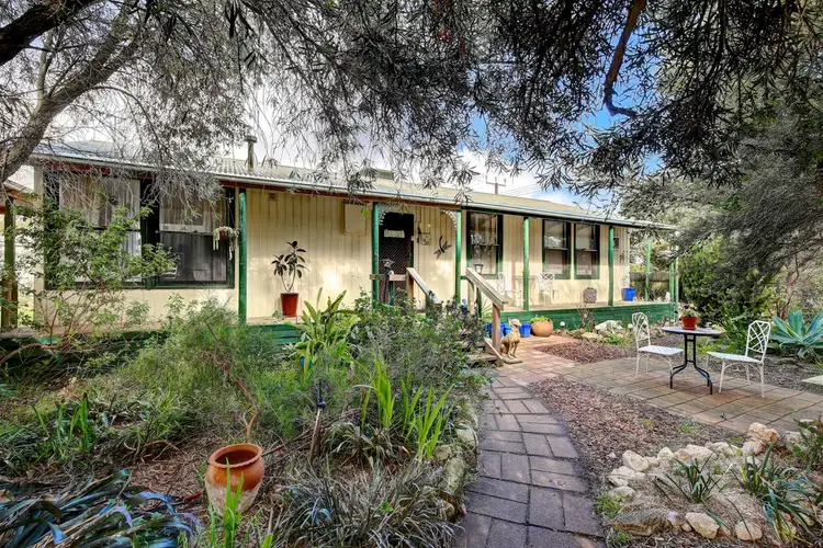 Second view of Homely house listing, 36 Ratcliffe Road, Aldinga Beach SA 5173