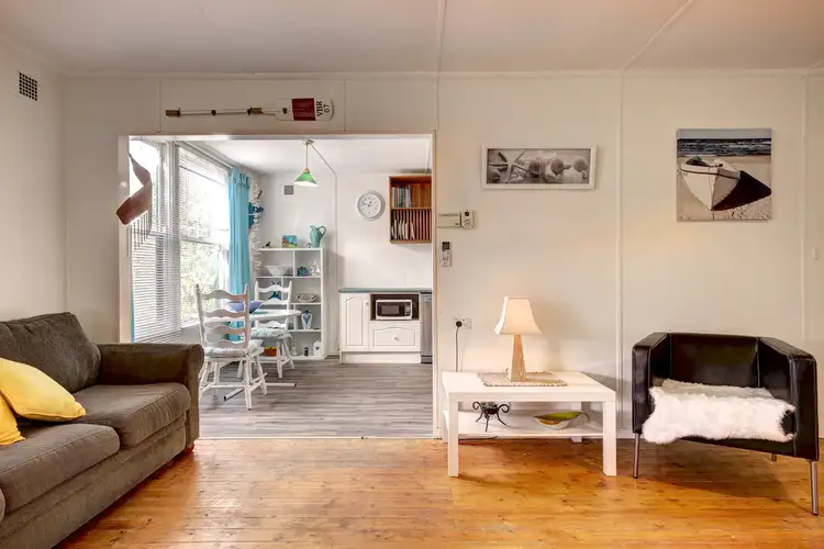 Fourth view of Homely house listing, 36 Ratcliffe Road, Aldinga Beach SA 5173