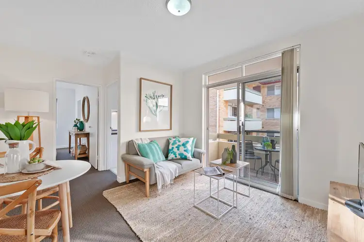 16/14-16 Stuart Street, Collaroy NSW 2097