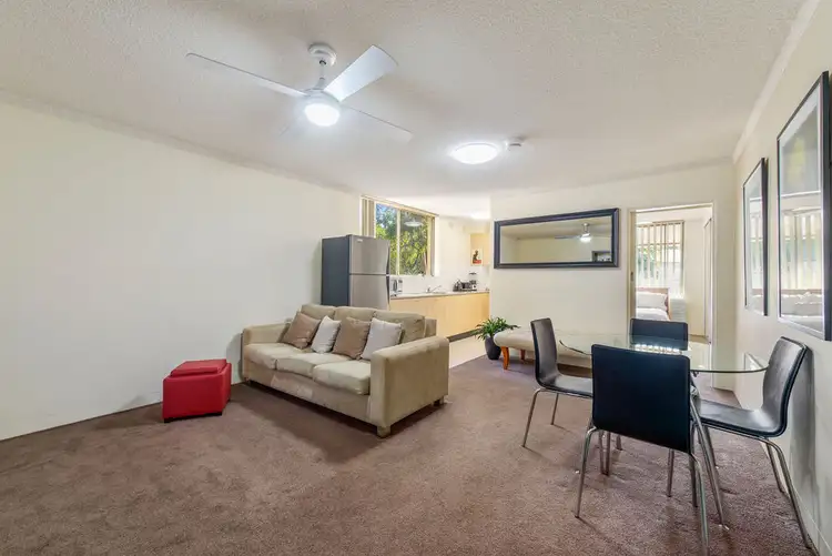 Second view of Homely unit listing, 29/19 Johnston Street, Annandale NSW 2038
