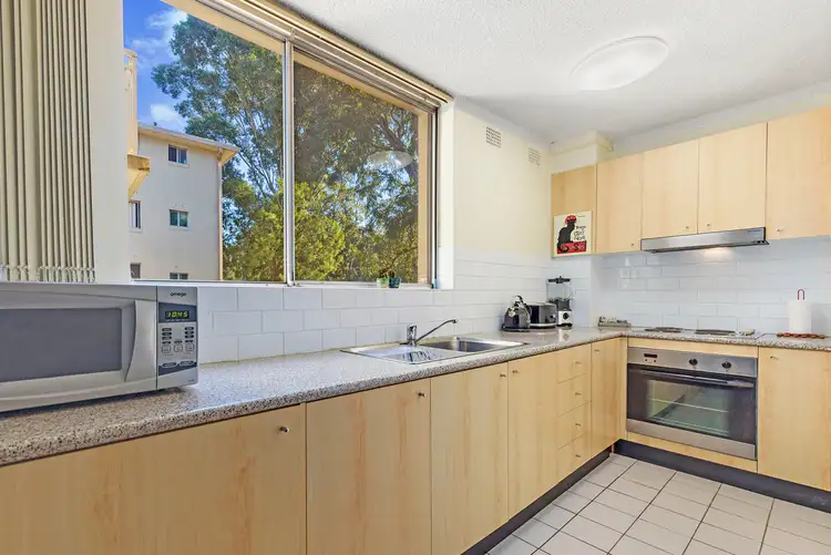 Sixth view of Homely unit listing, 29/19 Johnston Street, Annandale NSW 2038