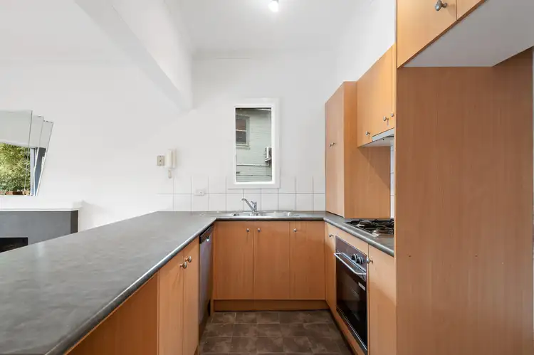 Fourth view of Homely apartment listing, 3/5 Southey Court, Elwood VIC 3184