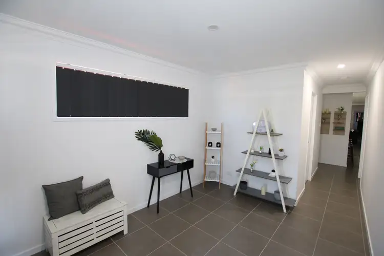 Fourth view of Homely house listing, 8 Killara Boulevard, Logan Reserve QLD 4133