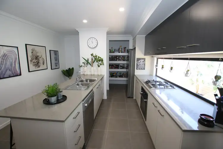 Fifth view of Homely house listing, 8 Killara Boulevard, Logan Reserve QLD 4133