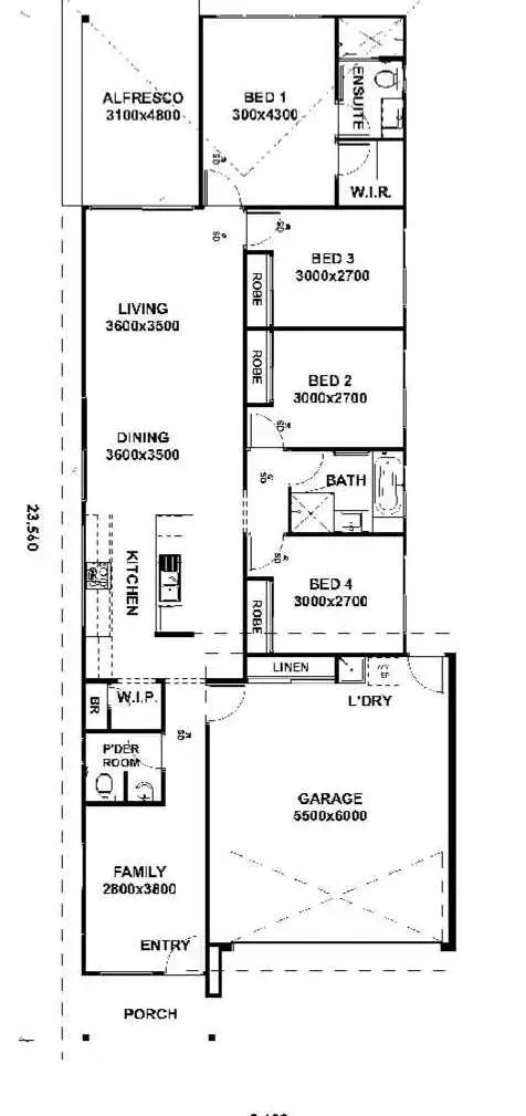 Sixth view of Homely house listing, 8 Killara Boulevard, Logan Reserve QLD 4133