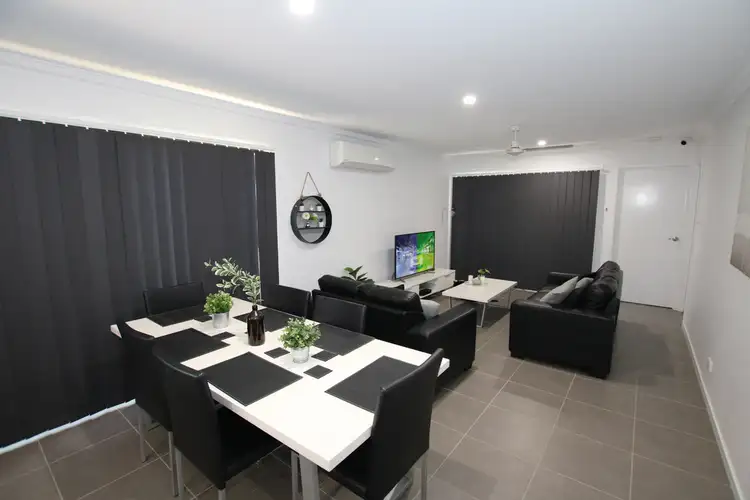 Seventh view of Homely house listing, 8 Killara Boulevard, Logan Reserve QLD 4133