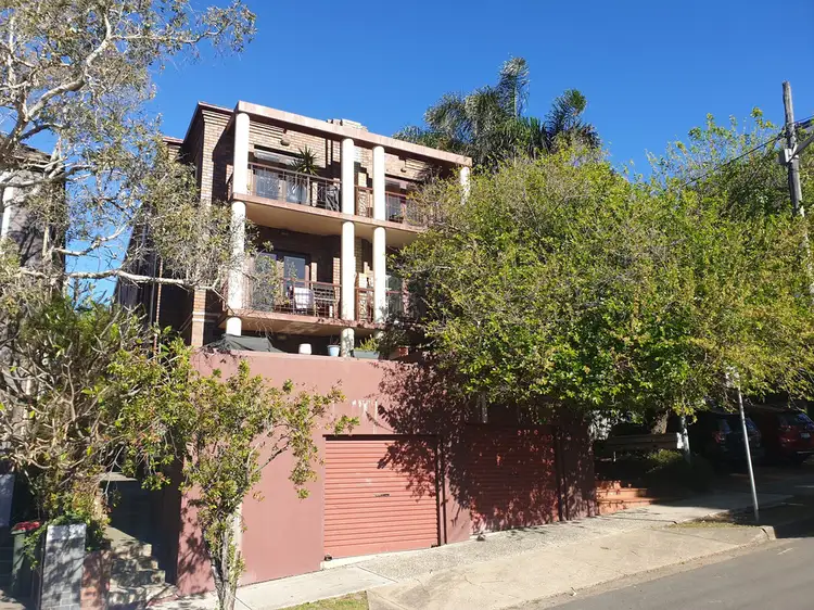 Main view of Homely apartment listing, 9/349 Bronte Road, Bronte NSW 2024