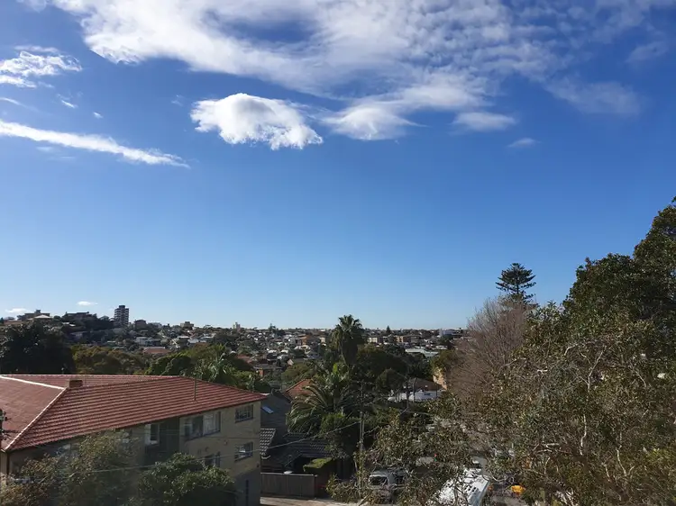 Third view of Homely apartment listing, 9/349 Bronte Road, Bronte NSW 2024