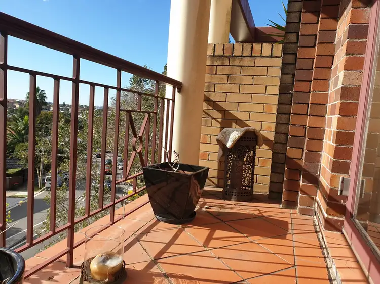 Fourth view of Homely apartment listing, 9/349 Bronte Road, Bronte NSW 2024
