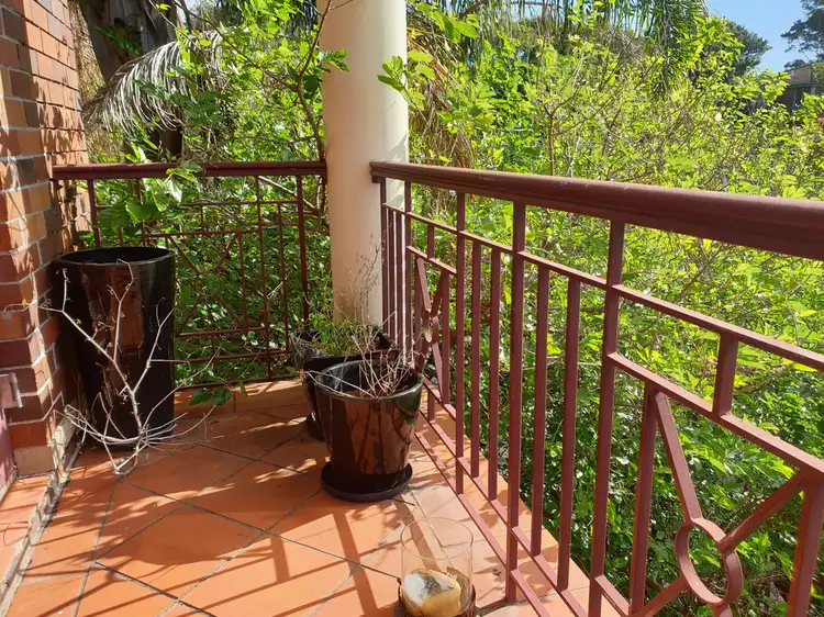 Fifth view of Homely apartment listing, 9/349 Bronte Road, Bronte NSW 2024