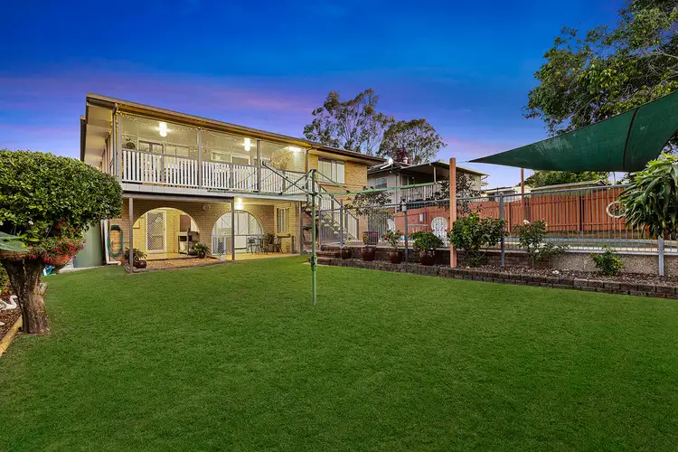 Second view of Homely house listing, 14 Mingaletta Crescent, Ferny Hills QLD 4055