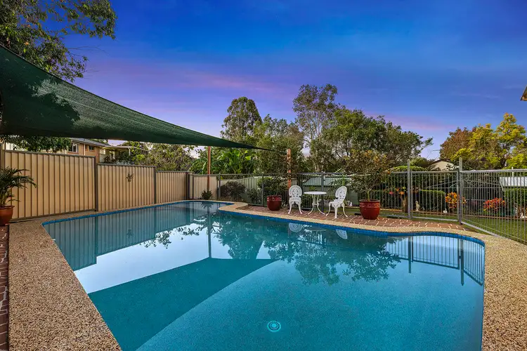 Third view of Homely house listing, 14 Mingaletta Crescent, Ferny Hills QLD 4055