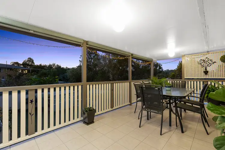 Fourth view of Homely house listing, 14 Mingaletta Crescent, Ferny Hills QLD 4055