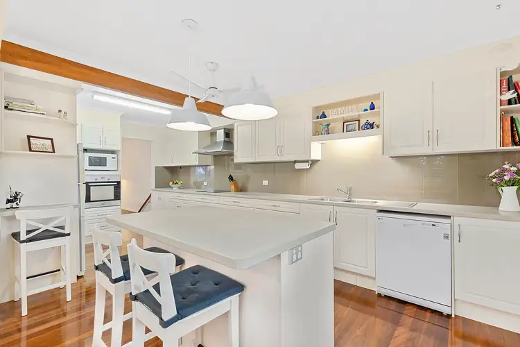 Fifth view of Homely house listing, 14 Mingaletta Crescent, Ferny Hills QLD 4055