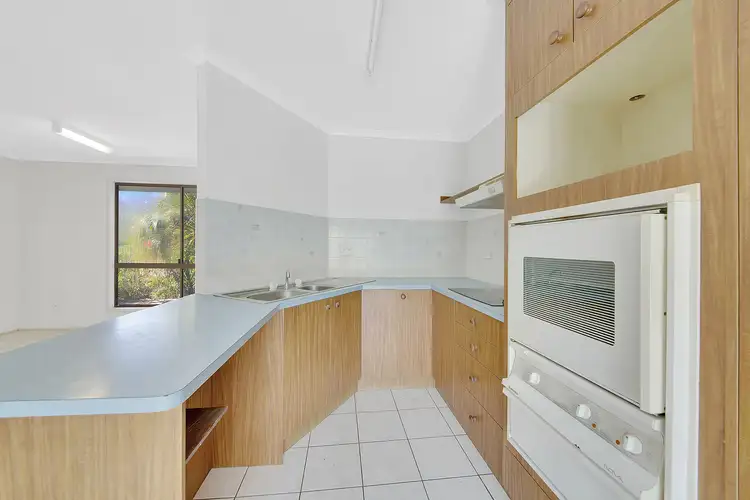 Second view of Homely house listing, 42 Oxley Drive, South Gladstone QLD 4680