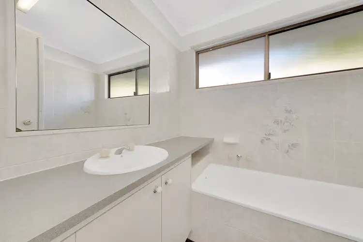 Third view of Homely house listing, 42 Oxley Drive, South Gladstone QLD 4680