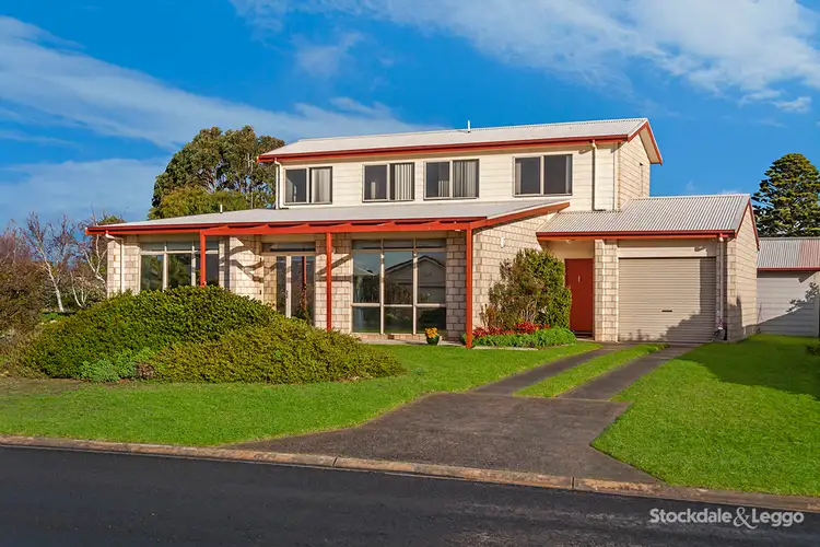 Main view of Homely house listing, 15 Dyson Street, Port Fairy VIC 3284