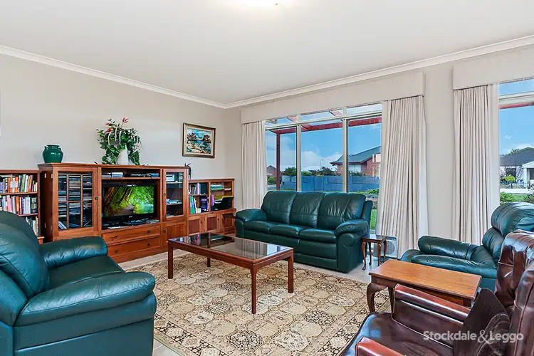 Second view of Homely house listing, 15 Dyson Street, Port Fairy VIC 3284
