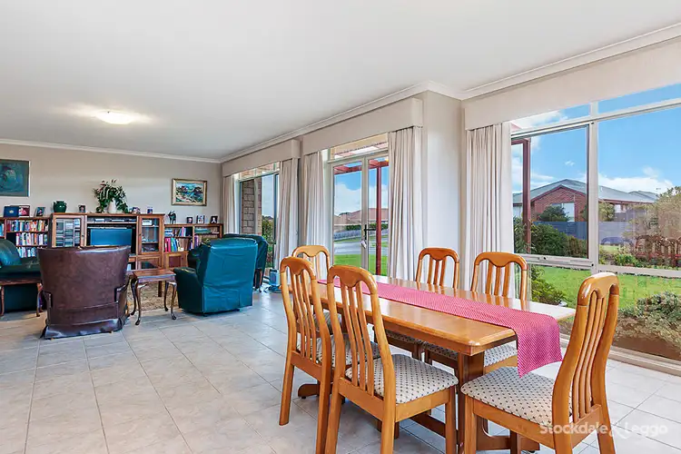 Fourth view of Homely house listing, 15 Dyson Street, Port Fairy VIC 3284