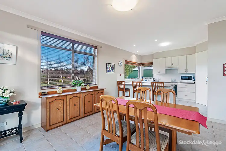 Fifth view of Homely house listing, 15 Dyson Street, Port Fairy VIC 3284