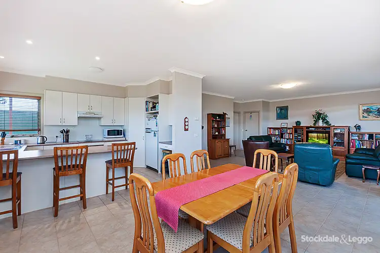 Sixth view of Homely house listing, 15 Dyson Street, Port Fairy VIC 3284