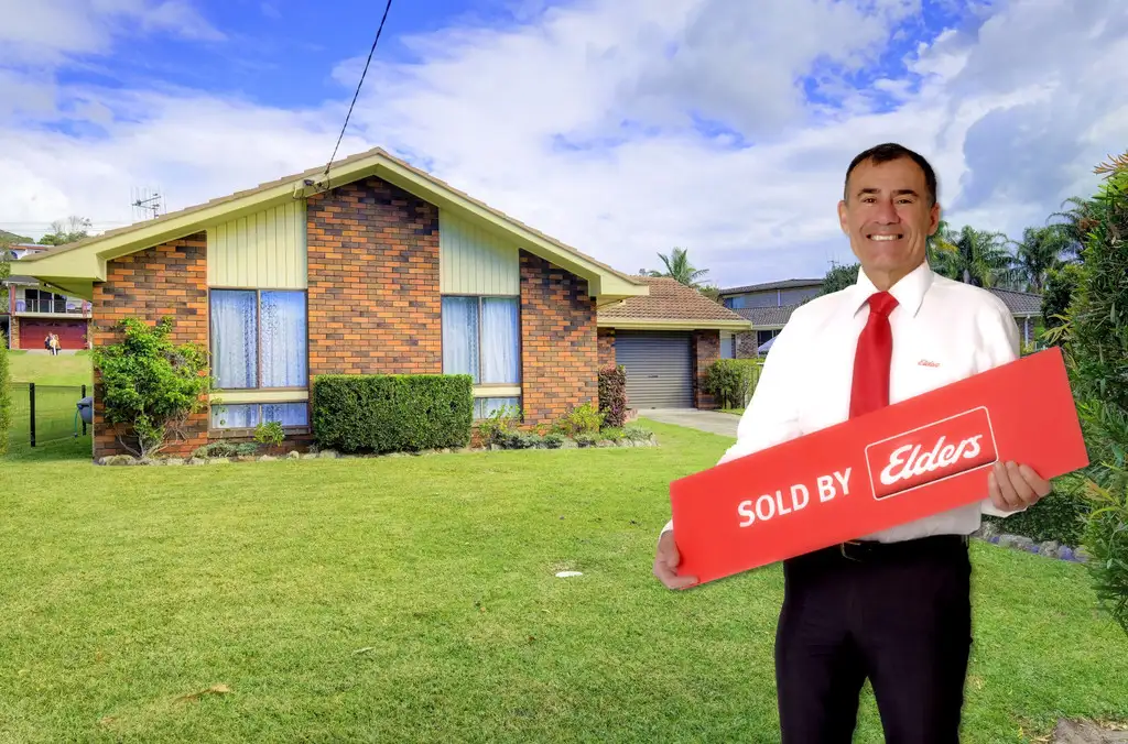 Main view of Homely house listing, 53 Daphne Street, Forster NSW 2428