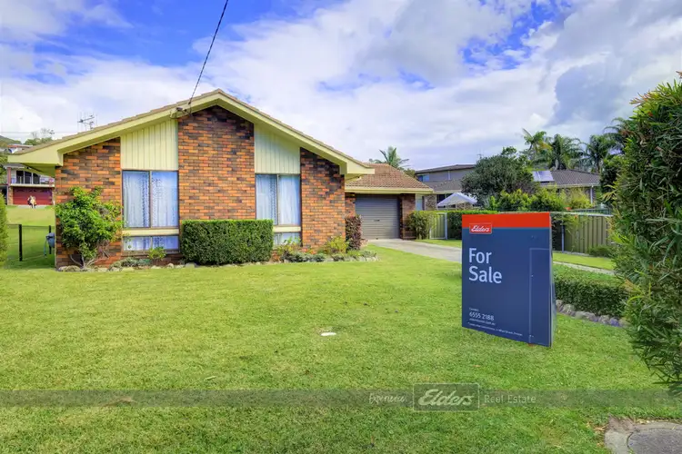 Second view of Homely house listing, 53 Daphne Street, Forster NSW 2428