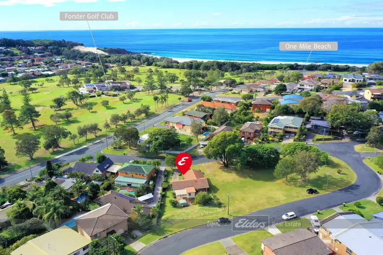 Fourth view of Homely house listing, 53 Daphne Street, Forster NSW 2428